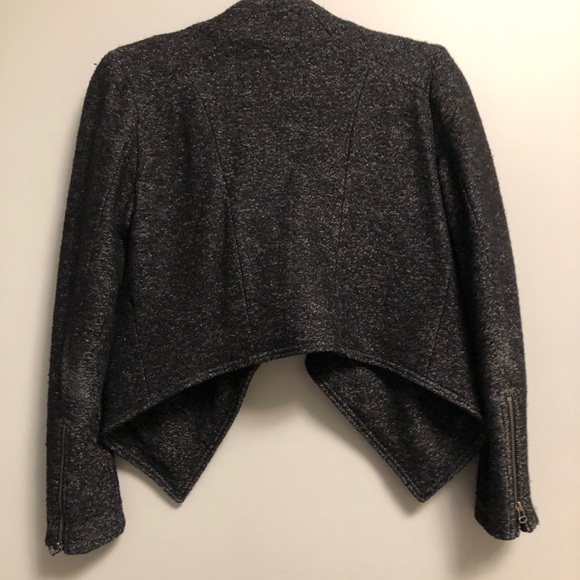 Club Monaco Blazer - Picture 2 of 2